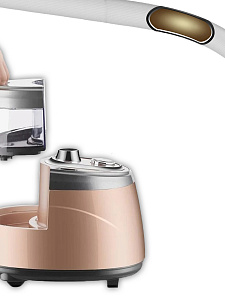 TITAVIN TI-STM002 Отпариватель для одежды напольный